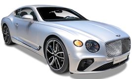  Continental GT